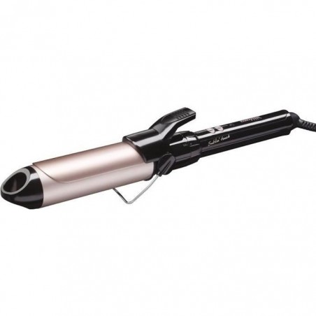 BABYLISS C338E Fer à boucler professionnel Sublim'Touch