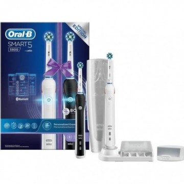 ORAL-B Smart 5 5900 Brosse...