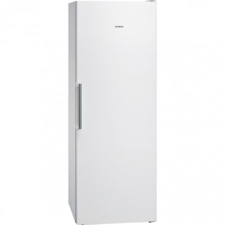 SIEMENS GS58NAWDV - Congélateur armoire - 360L - Froid ventilé - Classe A+++ - L 70 x H 191 cm