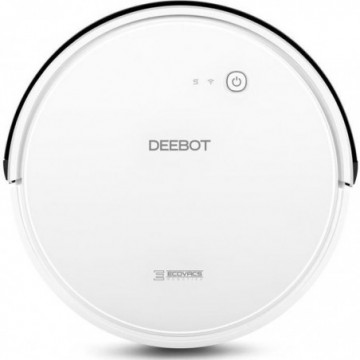 ECOVACS Deebot 605-...