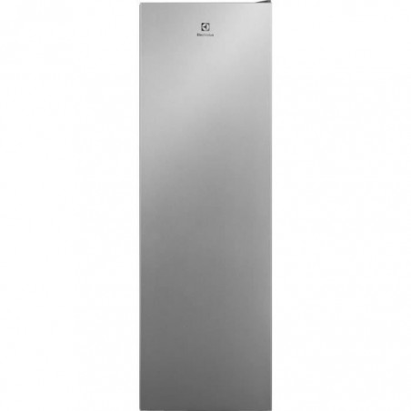 ELECTROLUX LUT5NF28U0 - Congélateur armoire - 280L - Froid No Frost - A+ - L 60 x H186 cm - Inox