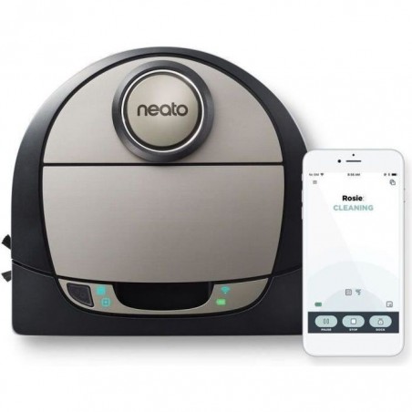 NEATO D7 Aspirateur robot connecté BOTVAC D701