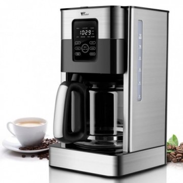 1.8L Aroma Cafetire Filtre,...