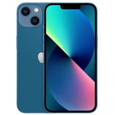 APPLE iPhone 13 128Go Blue