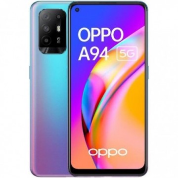 OPPO A94 5G 128Go Bleu