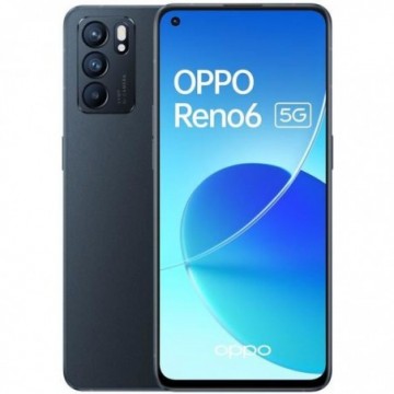 OPPO Reno6 5G 128Go Noir