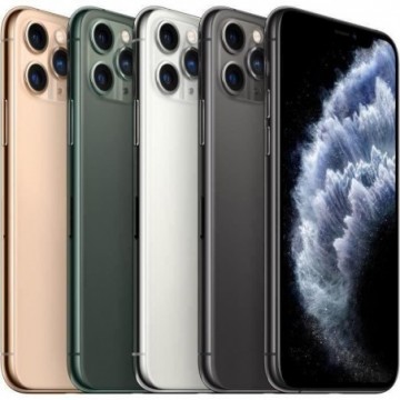 APPLE iPhone 11 Pro 64 Go...