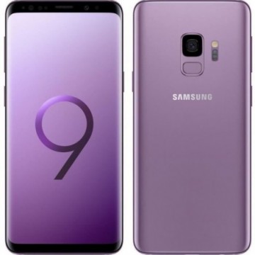 SAMSUNG Galaxy S9 64 Go...