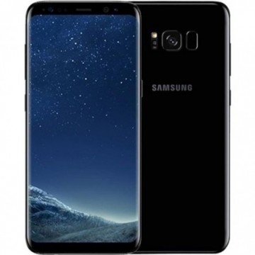 SAMSUNG Galaxy S8 - Double...