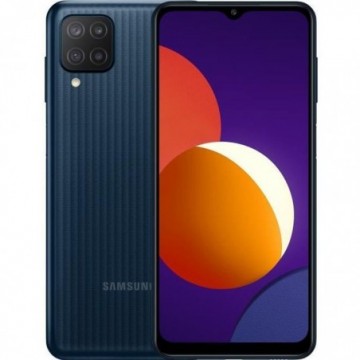 SAMSUNG Galaxy M12 Noir