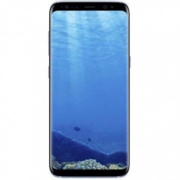 SAMSUNG Galaxy S8 64 Go Bleu