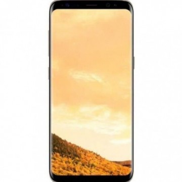 SAMSUNG Galaxy S8+ 64 Go Or