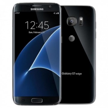 SAMSUNG Galaxy S7 Edge -...