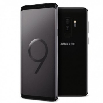 Samsung Galaxy S9+ 64 go Noir