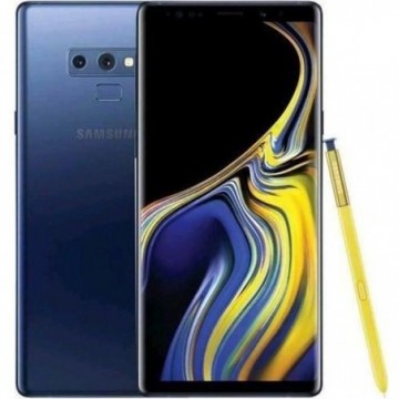 SAMSUNG Galaxy Note 9 128...