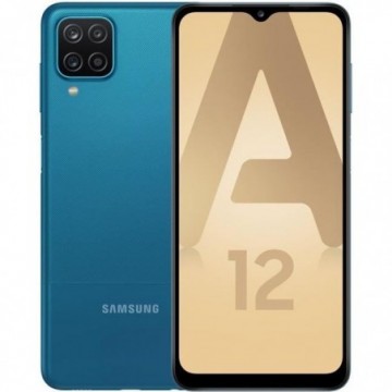 SAMSUNG Galaxy A12 Bleu