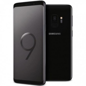 SAMSUNG Galaxy S9 - Double...