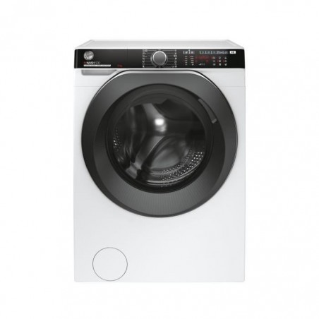 HOOVER HWP69AMBC-1-S - Lave-linge frontal - 9 Kg - 1600 trs-min - A+++ - Blanc - Moteur Induction