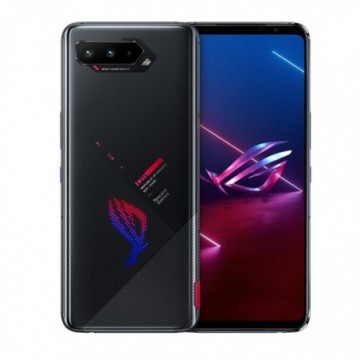 ASUS ROG Phone 5s 12G RAM...