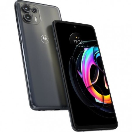 MOTOROLA MOTO EDGE 20LITE 128Go Noir