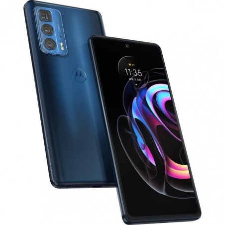 MOTOROLA MOTO EDGE 20PRO 256Go Bleu