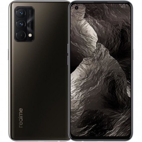 REALME GT MASTER 256Go Cosmo Black