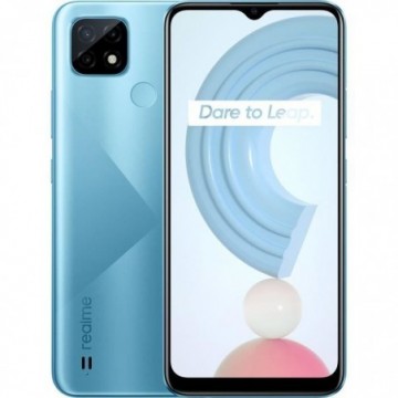 REALME C21 32 Go Cross Blue