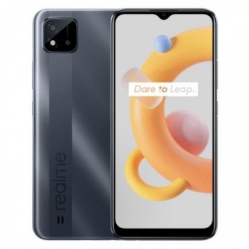 realme C11 2021 Gris...