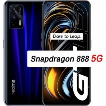 Realme GT Smartphone 5G 8GB...