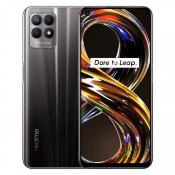 Realme 8i Noir spatial...