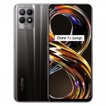 realme 8i Noir spatial...