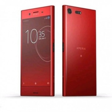 Sony Xperia XZ Premium Dual...