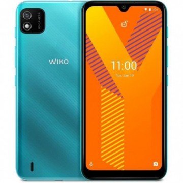 WIKO Y62 LS Menthe