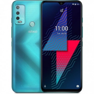 Wiko Power U30 Mint 64Go