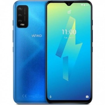 WIKO Power U10 LS Denim...