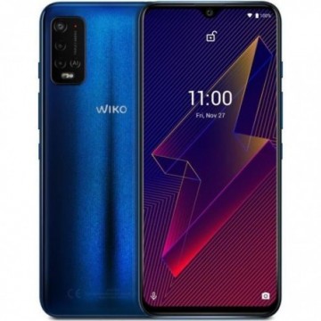 WIKO Power U20 Navy Blue 64Go