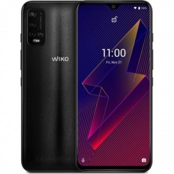 WIKO Power U20 Slate Grey 64Go