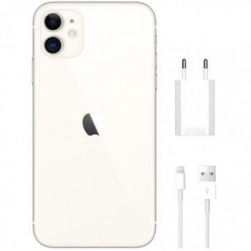 APPLE iPhone 11 64 Go Blanc...