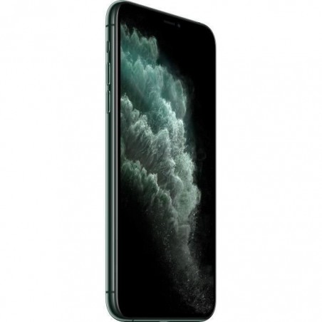 APPLE iPhone 11 Pro Max 64 Go Vert Nuit - Reconditionné - Excellent état