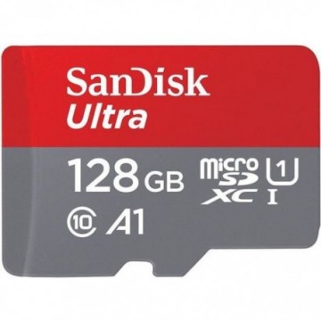 Sandisk ultra 128 Go Carte...