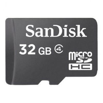 SANDISK Micro Sdhc 32Gb...