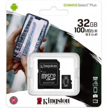 KINGSTON Canvas Select Plus...