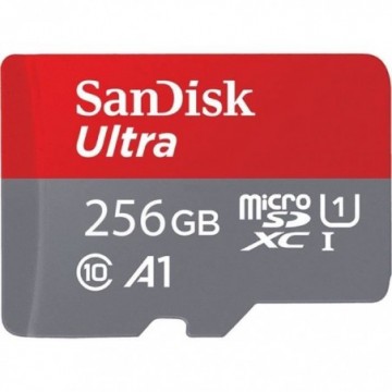 Carte Mémoire SanDisk Ultra...