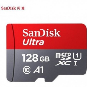 SanDisk Ultra 128Go Carte...