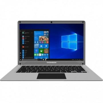 PC Portable Ultrabook -...