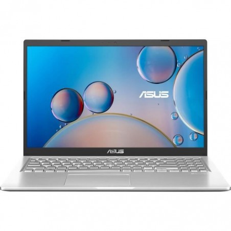 PC Portable ASUS R415JA-BV1155T - 14 HD - Intel Core i3-1005G1 - RAM 8 Go - Stockage SSD 256 Go - Windows 10 S - AZERTY