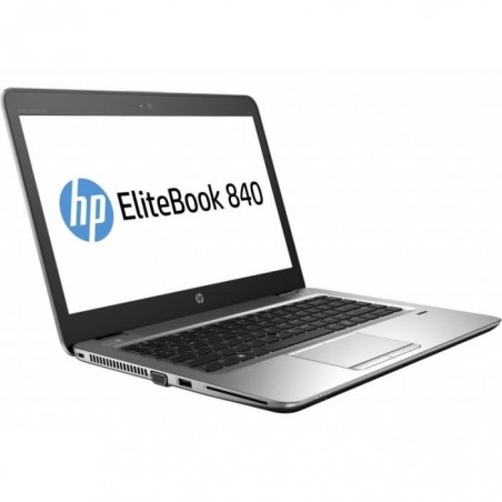 HP Elitebook 840 G3 - 16Go - 240Go SSD