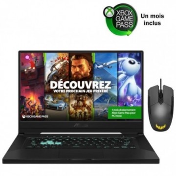 PC Portable Gamer ASUS DASH...