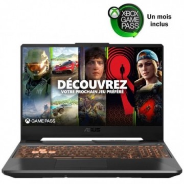 PC Portable Gamer ASUS...