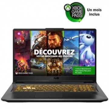 PC Portable Gamer - ASUS...